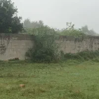 زمین-500متری