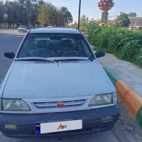 پراید صبا|خودرو سواری و وانت|خاش, |دیوار