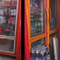 یخچال فریزر یخچال