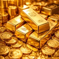 طلای میلی گلد