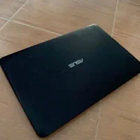 لپ تاپ ایسوس x554l سالم|رایانه همراه|آستارا, |دیوار