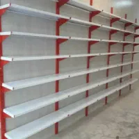 قفسه اسان نصب کارکرده