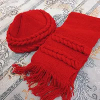 نی نی لای لای و کفش مجلسی و شال و کلاه زمستانی .|لباس|قرچک, زیبا شهر|دیوار