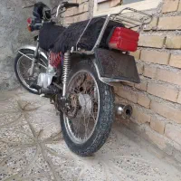 موتور مدل 86