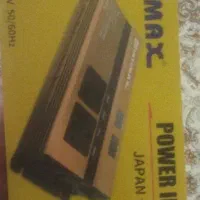 مبدل برق 12به 220