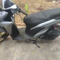 موتور کلیک 150