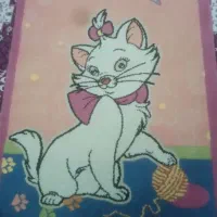 فرش ماشینی