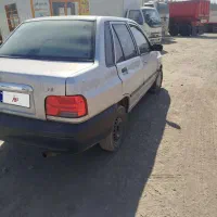 پراید مدل 88|خودرو سواری و وانت|مشهد, مهدی آباد|دیوار