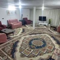 اجاره زیر زمین ۱۰۰ متری دو خواب (۱۲ متری بلال)