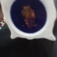 گلدان سورمه ای|مجسمه، تندیس، ماکت|یزد, |دیوار