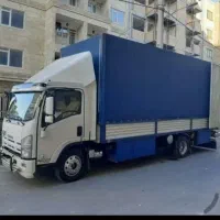 شرکت باربری اثاث منزل بردخون بتمام نقاط کشور ارسال|خدمات حمل و نقل|بردخون, |دیوار