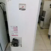 آبگرمکن سالم سالم