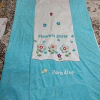 تشک و پتو بچه