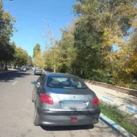 پژو206 sd مدل1386|خودرو سواری و وانت|سراب, |دیوار