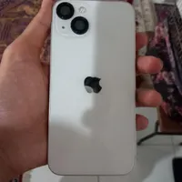 اپل iPhone 13 با حافظهٔ ۲۵۶ گیگابایت