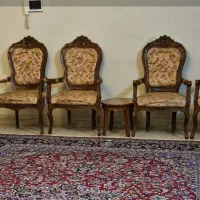 فروش مبلمان ۱۵ نفره