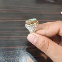 انواع انگشتر های نقره عیار۹۲۵|جواهرات|بندرعباس, |دیوار