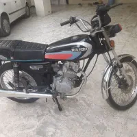 هوندا۱۵۰مدل۹۵