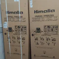 یخچال دوقلوهیمالیا کاملانوداخل کارتن بدون استفاده|یخچال و فریزر|زابل, |دیوار