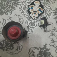 دزدگیر مجیکار هدایت جلو پنجرهژو|قطعات یدکی و لوازم جانبی|رباطکریم, رباطکریم|دیوار