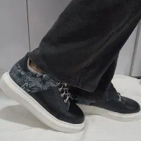 کفش اسپرت پسرانه و دخترانه