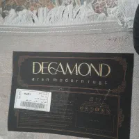 یک تخته فرش ۱۲متری|فرش|شاهین‌شهر, مسکن مهر|دیوار