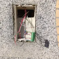 تعمیر و نصب آیفون صوتی و تصویری