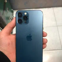 Iphone 12 pro max آیفون