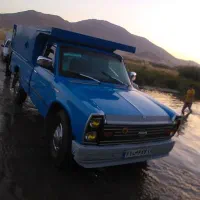 نیسان مدل 86|خودرو سواری و وانت|کرمانشاه, |دیوار