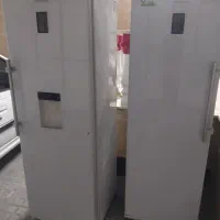 فروش یخچال وفریزر دوقلو اسنوا