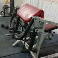 تجهیزات باشگاه بدنسازی|تجهیزات ورزشی|حمیدیه, |دیوار