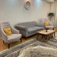 ست ۵ نفره مبل راحتی