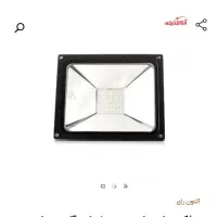 پرژکتور ۱۰۰وات التون رای|لامپ و چراغ|محمدشهر, همایون ویلا|دیوار