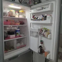 یخچال فریزرهیمالیا درحد نو|یخچال و فریزر|پیشوا, |دیوار