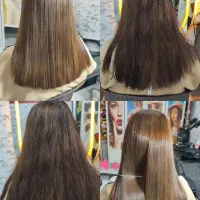 کراتین زیر قیمت|خدمات آرایشگری و زیبایی|مشگین شهر, |دیوار