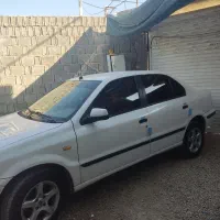 سمندef7 مدل ۹۰