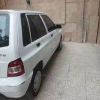 111 مدل 95 بی رنگ|خودرو سواری و وانت|مشهد, طبرسی شمالی|دیوار