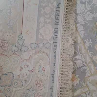 فرش ۱۵۰۰ شانه درجه یک