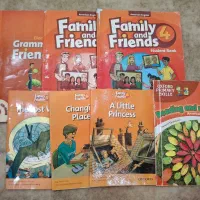 فروش کتاب های زبان آکسفورد|کتاب و مجله آموزشی|سهند, |دیوار