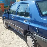 فروش پراید ۱۳۱