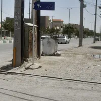 زمین۱۲۵مترکشمیری۴۰وراهدیگرسیمتری شهرکمهرگان موسوی۶|فروش زمین و ملک کلنگی|مشهد, شهرک مهرگان|دیوار