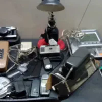 وسایل گوشی و تلفن متفرقه