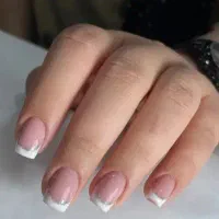 میکاپ ناخن مو آرایی