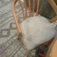 میز صبحانه خوری|میز و صندلی غذاخوری|اسلامشهر, شهرک واوان|دیوار