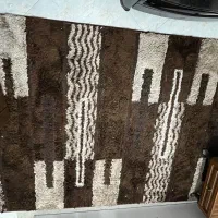 قالیچه ماکارونی شیک و سالم