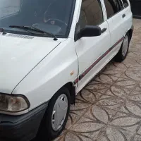 هاچ بک مدل ۷۶ سالم|خودرو سواری و وانت|الوند, |دیوار