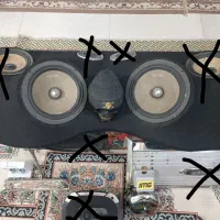 میدرنج بوق اینه استیل سر اگزوز rc