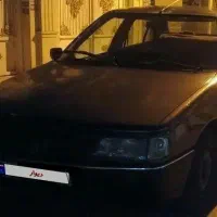 405مدل ۷۹|خودرو سواری و وانت|دهگلان, |دیوار