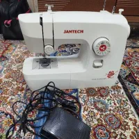 چرخ خیاطی نو