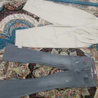 شلوار . زنانه . لی . مام